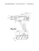 Work-Tool Control System and Method diagram and image