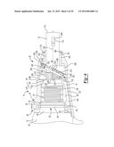 SCREWDRIVING TOOL HAVING A DRIVING TOOL WITH A REMOVABLE CONTACT TRIP     ASSEMBLY diagram and image