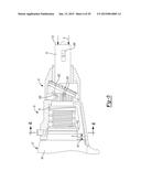 SCREWDRIVING TOOL HAVING A DRIVING TOOL WITH A REMOVABLE CONTACT TRIP     ASSEMBLY diagram and image