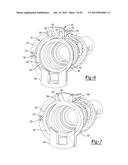 SCREWDRIVING TOOL HAVING A DRIVING TOOL WITH A REMOVABLE CONTACT TRIP     ASSEMBLY diagram and image