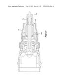 SCREWDRIVING TOOL HAVING A DRIVING TOOL WITH A REMOVABLE CONTACT TRIP     ASSEMBLY diagram and image