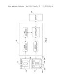 BATTERY PACK FOR USE WITH A POWER TOOL AND A NON-MOTORIZED SENSING TOOL diagram and image