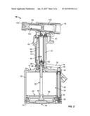 FASTENER INSTALLATION TOOL diagram and image