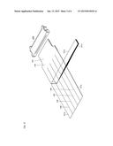 FLEXIBLE FLAT CABLE FOR LOW VOLTAGE DIFFERENTIAL SIGNALING diagram and image