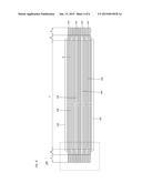 FLEXIBLE FLAT CABLE FOR LOW VOLTAGE DIFFERENTIAL SIGNALING diagram and image