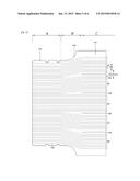 FLEXIBLE FLAT CABLE FOR LOW VOLTAGE DIFFERENTIAL SIGNALING diagram and image