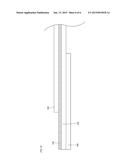 FLEXIBLE FLAT CABLE FOR LOW VOLTAGE DIFFERENTIAL SIGNALING diagram and image