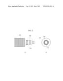 3-COAXIAL SUPERCONDUCTING POWER CABLE AND CABLE S STRUCTURE diagram and image