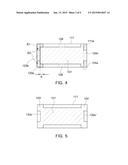 MULTILAYER CERAMIC CAPACITOR AND BOARD FOR MOUNTING THE SAME diagram and image