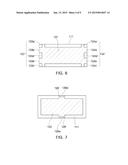 MULTILAYER CERAMIC CAPACITOR AND BOARD FOR MOUNTING THE SAME diagram and image