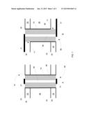 Sleeved Coaxial Printed Circuit Board Vias diagram and image