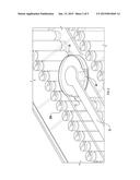 Sleeved Coaxial Printed Circuit Board Vias diagram and image