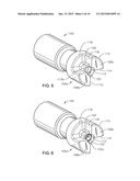 CV Joint for Down Hole Motor and Method diagram and image