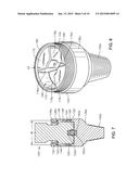 CV Joint for Down Hole Motor and Method diagram and image