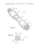 CV Joint for Down Hole Motor and Method diagram and image