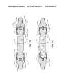 CV Joint for Down Hole Motor and Method diagram and image