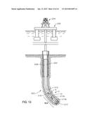 CV Joint for Down Hole Motor and Method diagram and image