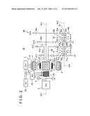 DRIVE UNIT FOR VEHICLE diagram and image