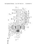 DRIVE UNIT FOR VEHICLE diagram and image