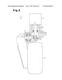 BATTERY FORKLIFT diagram and image