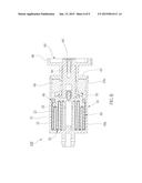 ONE-WAY RESISTANCE ROLL-UP APPARATUS diagram and image