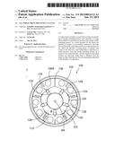 ALL-WHEEL DRIVE DISCONNECT CLUTCH diagram and image