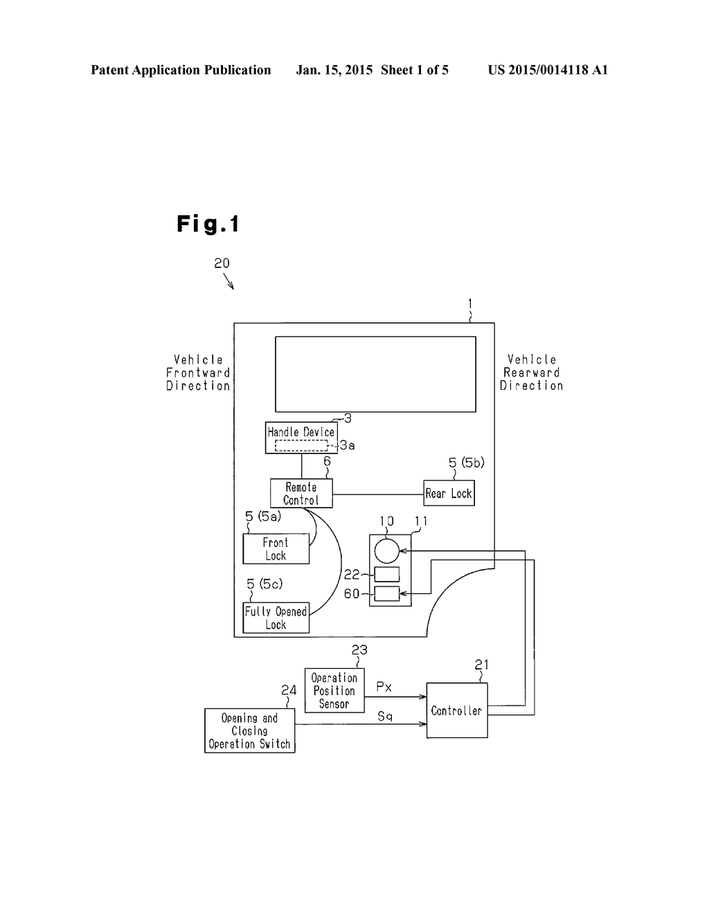 ELECTROMAGNETIC CLUTCH DEVICE, ACTUATOR DEVICE AND CONTROLLER FOR     CONTROLLING OPENING AND CLOSING BODY FOR VEHICLE - diagram, schematic, and image 02