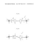 GLASS SUBSTRATE CONVEYANCE DEVICE AND CONVEYANCE METHOD diagram and image