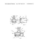 CONVEYOR SYSTEM FOR MATERIAL SAMPLES, ESPECIALLY MEDICAL SAMPLES diagram and image