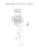 MULTI-ROW MAGNETIC DIAL FOR THE CONVEYANCE OF WORKPIECES AND RELATED     METHOD diagram and image