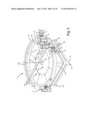 MULTI-ROW MAGNETIC DIAL FOR THE CONVEYANCE OF WORKPIECES AND RELATED     METHOD diagram and image