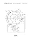 MULTI-ROW MAGNETIC DIAL FOR THE CONVEYANCE OF WORKPIECES AND RELATED     METHOD diagram and image