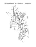 Auger with Laser Cladding and/or Laser Heat Treatment and Method diagram and image