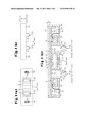 SWITCH DEVICE FOR SUNROOF diagram and image