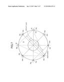 FOUR-DIRECTION SWITCH DEVICE diagram and image