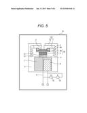 GALVANIC CELL TYPE OXYGEN SENSOR diagram and image