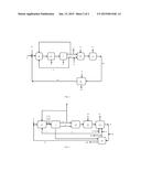 METHOD AND APPARATUS FOR TREATMENT OF EFFLUENTS FROM PRODUCTION PLANTS OF     EPOXY COMPOUNDS diagram and image