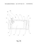 NOVEL TOOL TRAY APPARATUS AND SYSTEMS FOR USE WITH AERIAL BUCKETS diagram and image