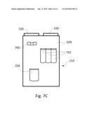 NOVEL TOOL TRAY APPARATUS AND SYSTEMS FOR USE WITH AERIAL BUCKETS diagram and image