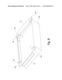 NOVEL TOOL TRAY APPARATUS AND SYSTEMS FOR USE WITH AERIAL BUCKETS diagram and image