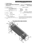 MEMBRANE MODULES diagram and image