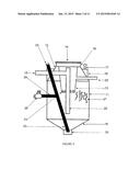 MODULAR WASTEWATER TREATMENT PLANT diagram and image