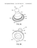 DUAL CONFIGURATION BOTTLE ASSEMBLY diagram and image