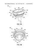 DUAL CONFIGURATION BOTTLE ASSEMBLY diagram and image