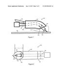 FLEXIBLE WELDING FUME COLLECTOR diagram and image