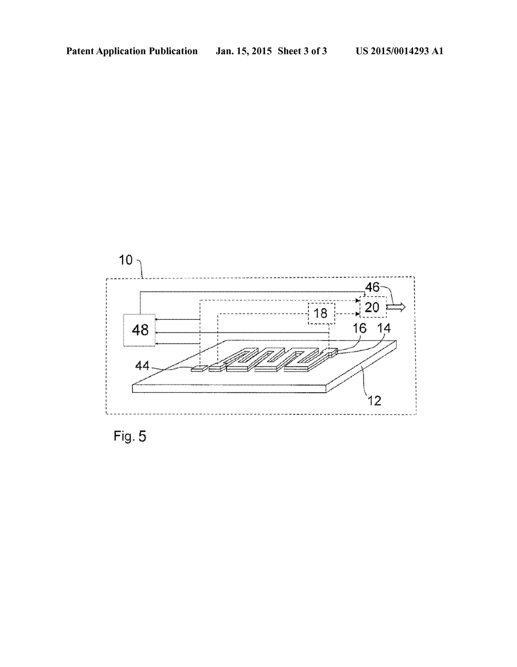 VEHICLE HEATER AND METHOD FOR MONITORING A VEHICLE HEATER - diagram, schematic, and image 04