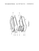 LOCKABLE ENCLOSURE SYSTEM diagram and image