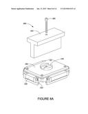 LOCKABLE ENCLOSURE SYSTEM diagram and image