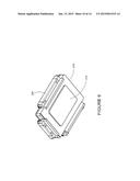 LOCKABLE ENCLOSURE SYSTEM diagram and image