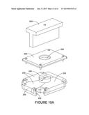 LOCKABLE ENCLOSURE SYSTEM diagram and image